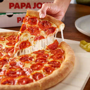 Papa Johns Pizza - Gambrills, MD - Nextdoor