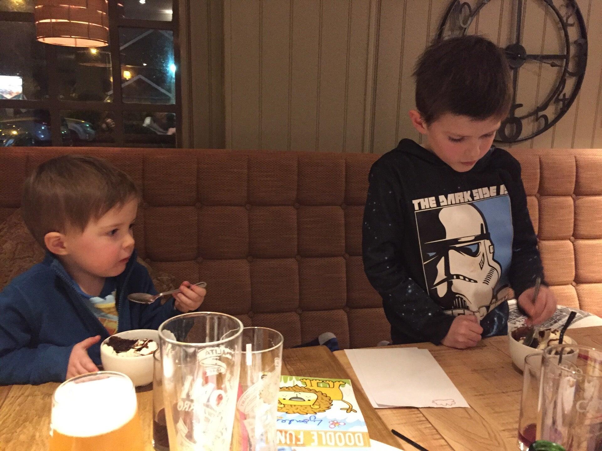 The Punch Bowl Nottingham Nextdoor