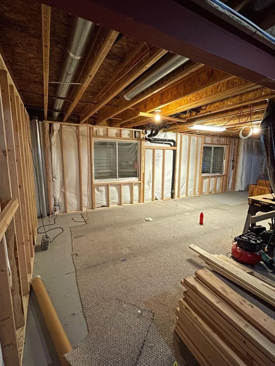 Stillman construction Nextdoor