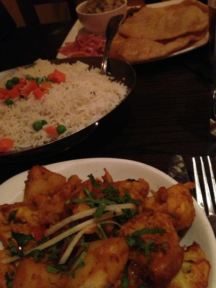 India's Rasoi - St. Louis, MO - Nextdoor
