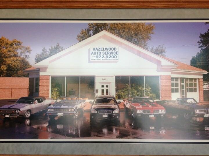 Hazelwood Auto Service Hazelwood, MO Nextdoor