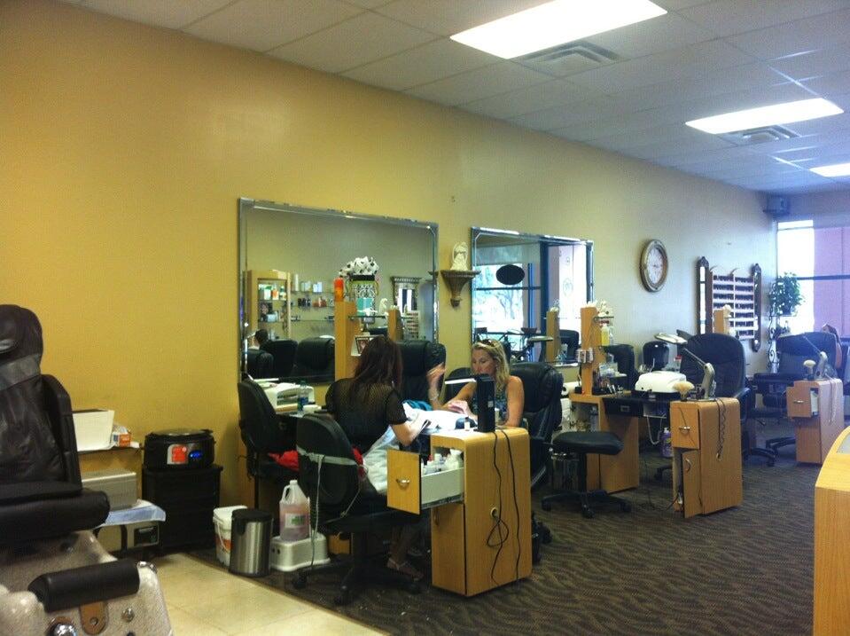 Paradise Nails Spa Jacksonville, FL Nextdoor