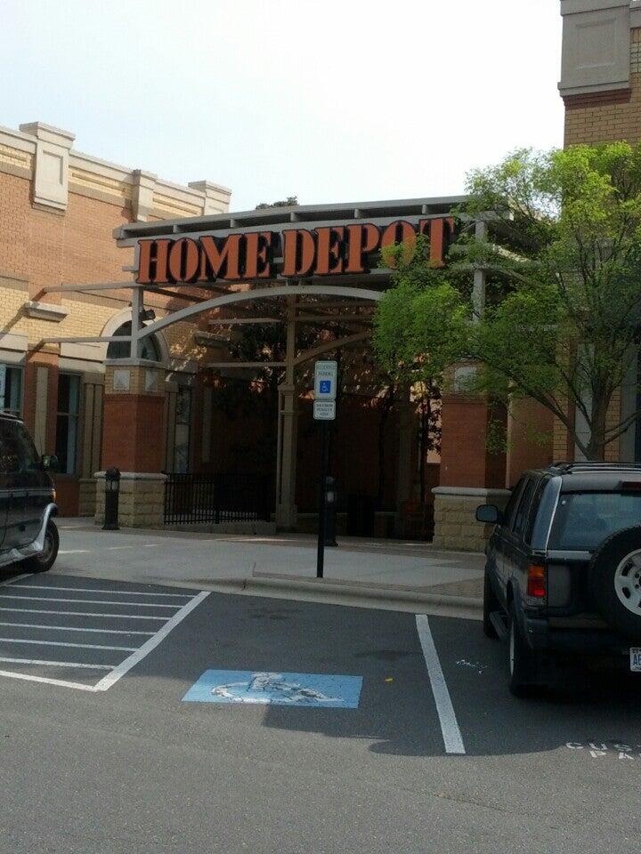 The Home Depot - Charlotte, NC - Nextdoor