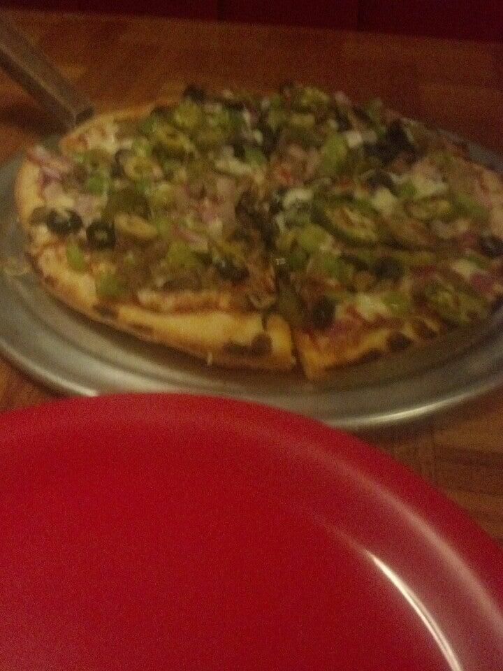 PIZZA DEALS IN SHREVEPORT LA visual data 6