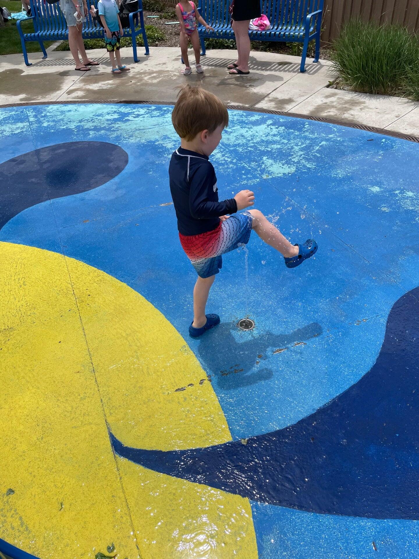 Surfside Splash Park Lakewood, CO Nextdoor