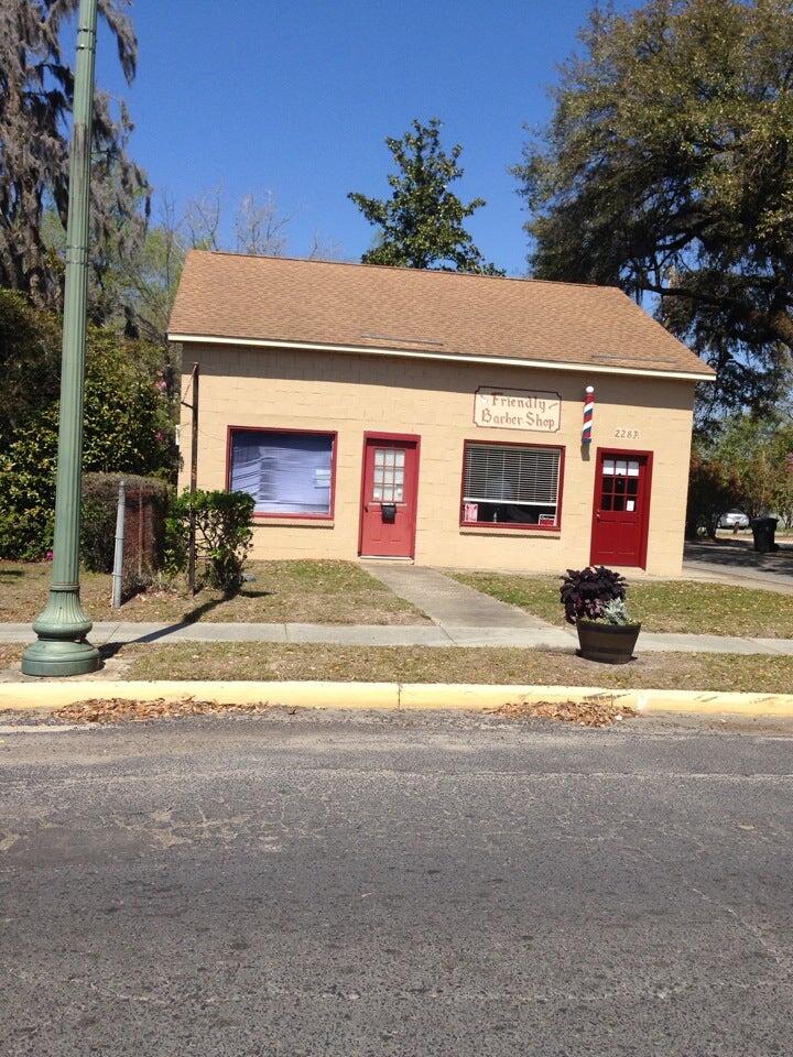 Friendly Barber Shop Moncks Corner, SC Nextdoor