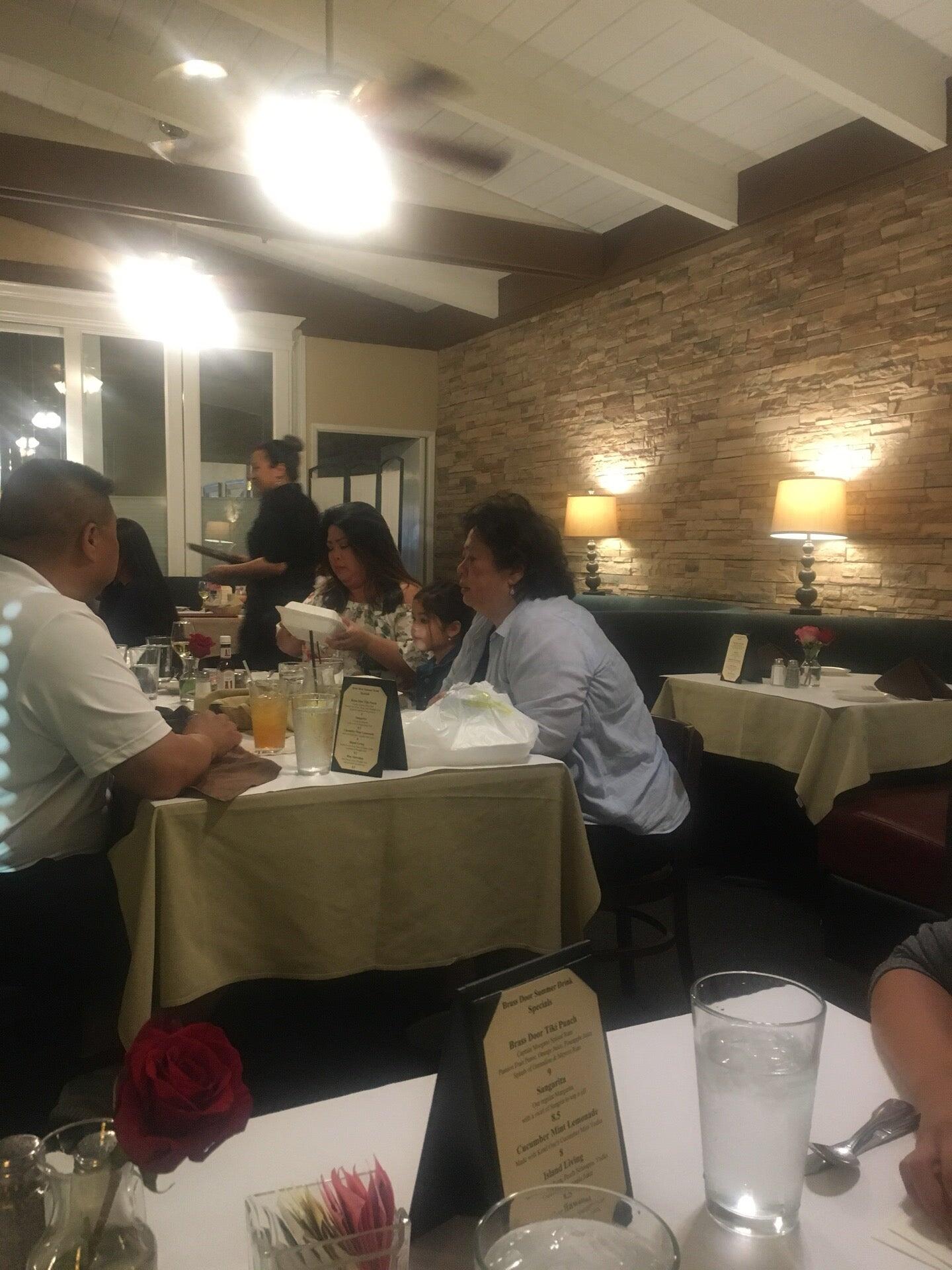 The Brass Door San Ramon, CA Nextdoor