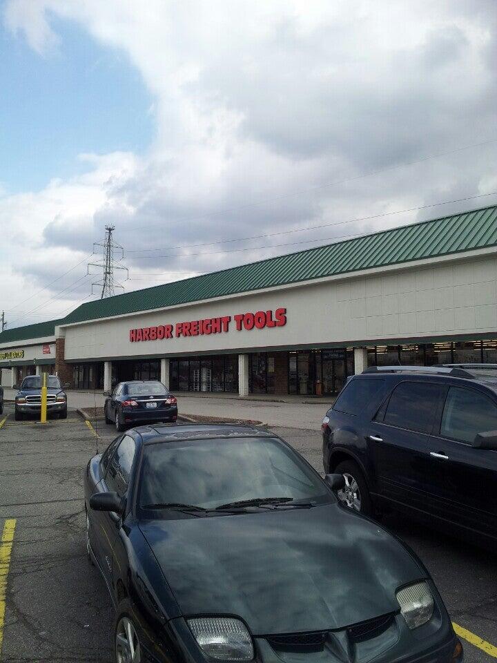 Harbor Freight Tools Florence, KY Nextdoor