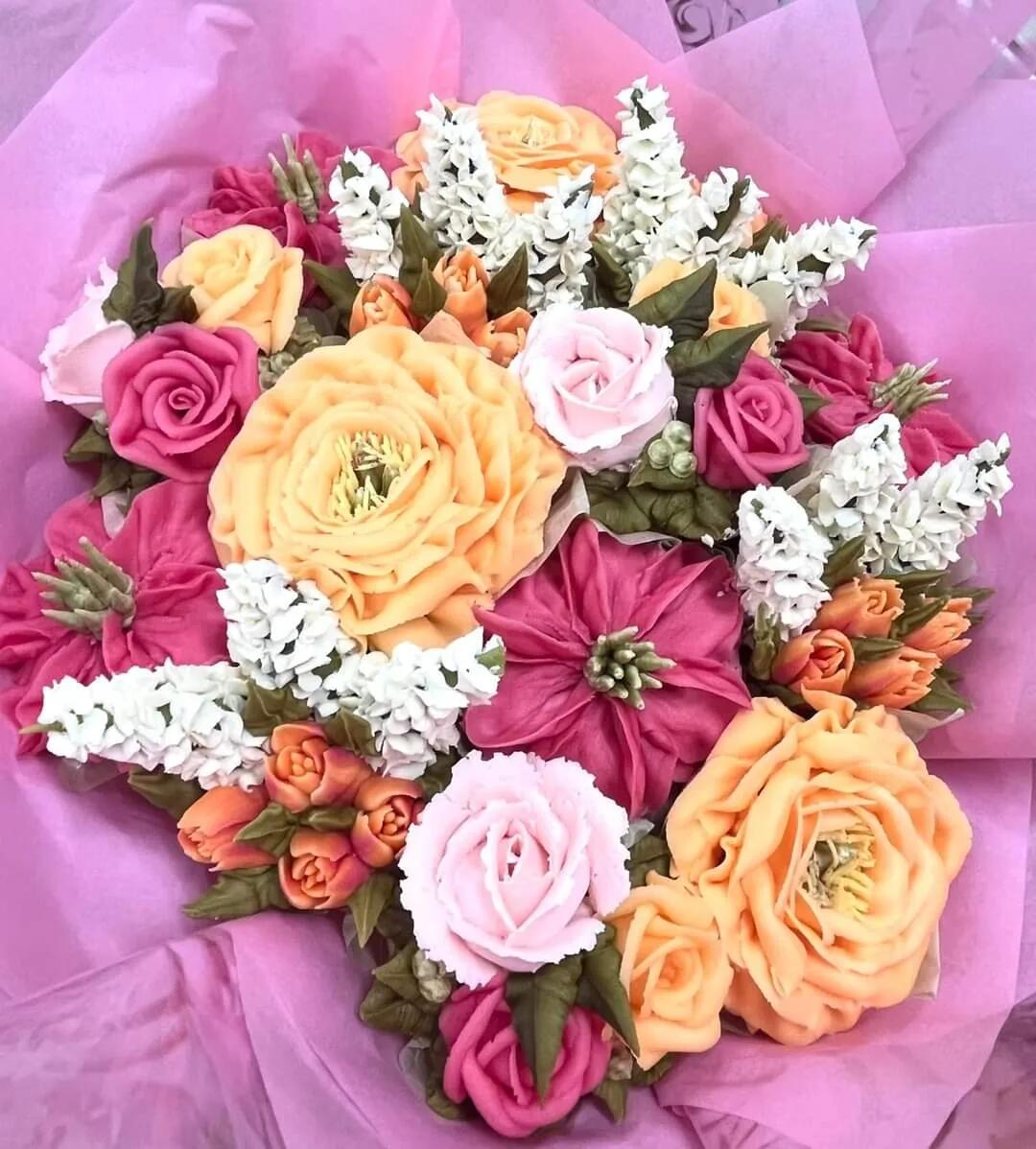 Reaville Cupcake Bouquets Belfast, GBNIR Nextdoor