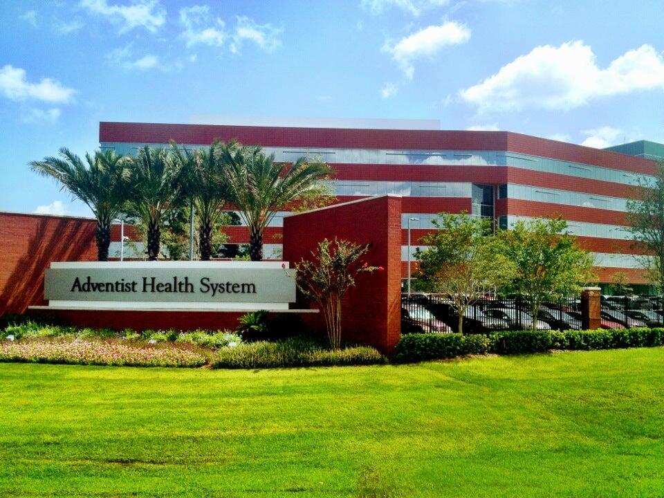 Adventist health system 900 hope way altamonte springs fl emblemhealth with 1199 customer service