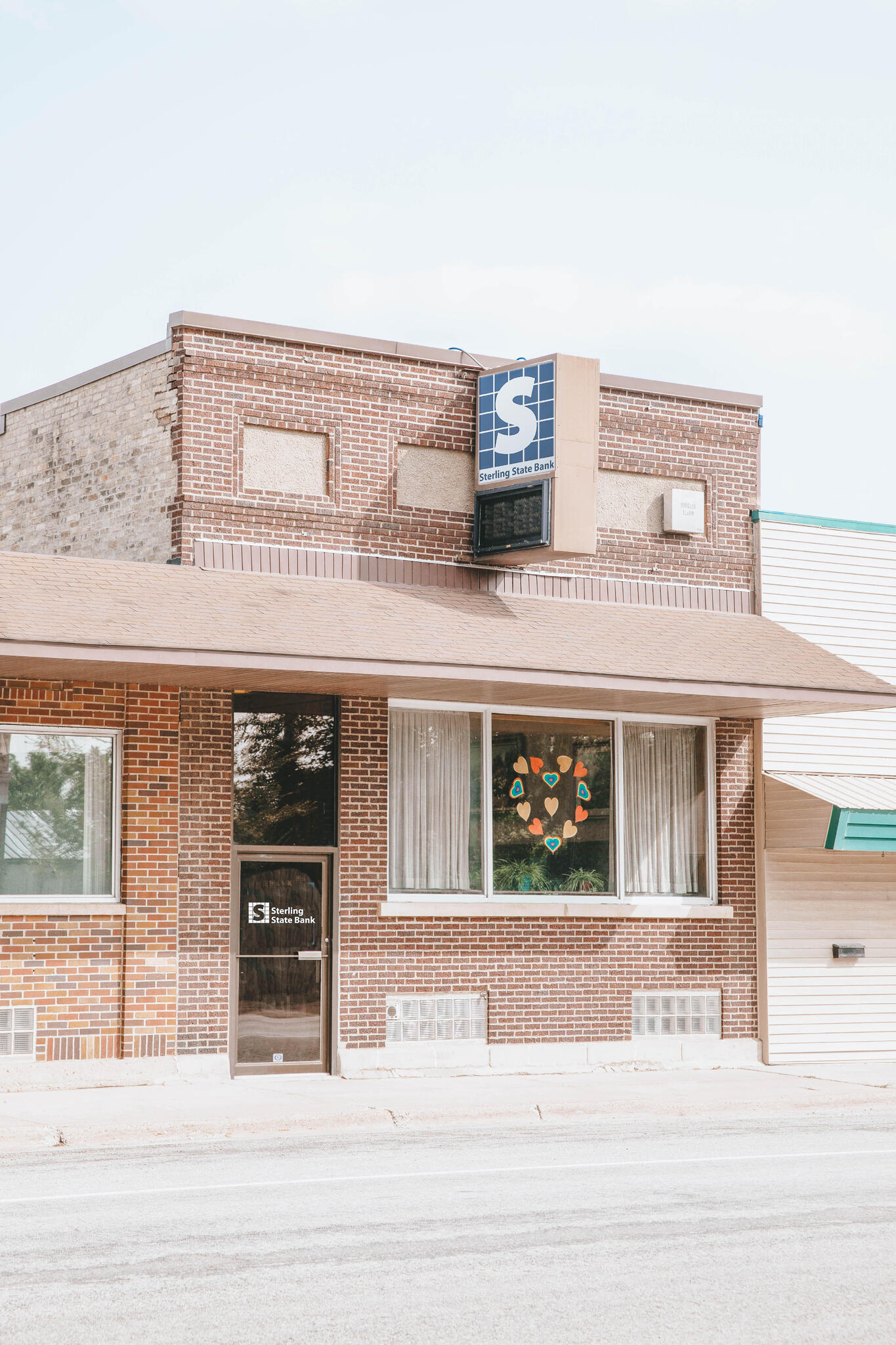Sterling State Bank Lyle, MN Nextdoor