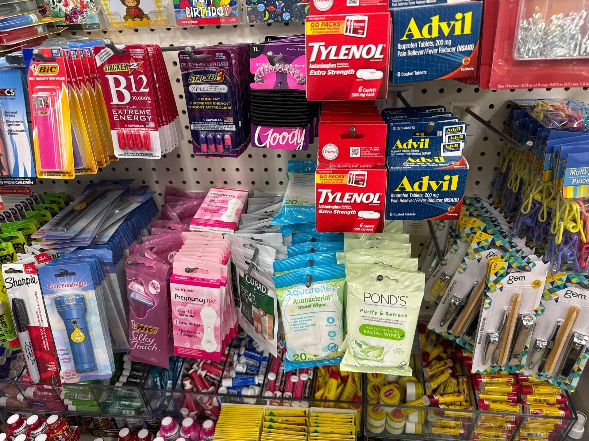 Dollar Tree - Asheboro, NC - Nextdoor