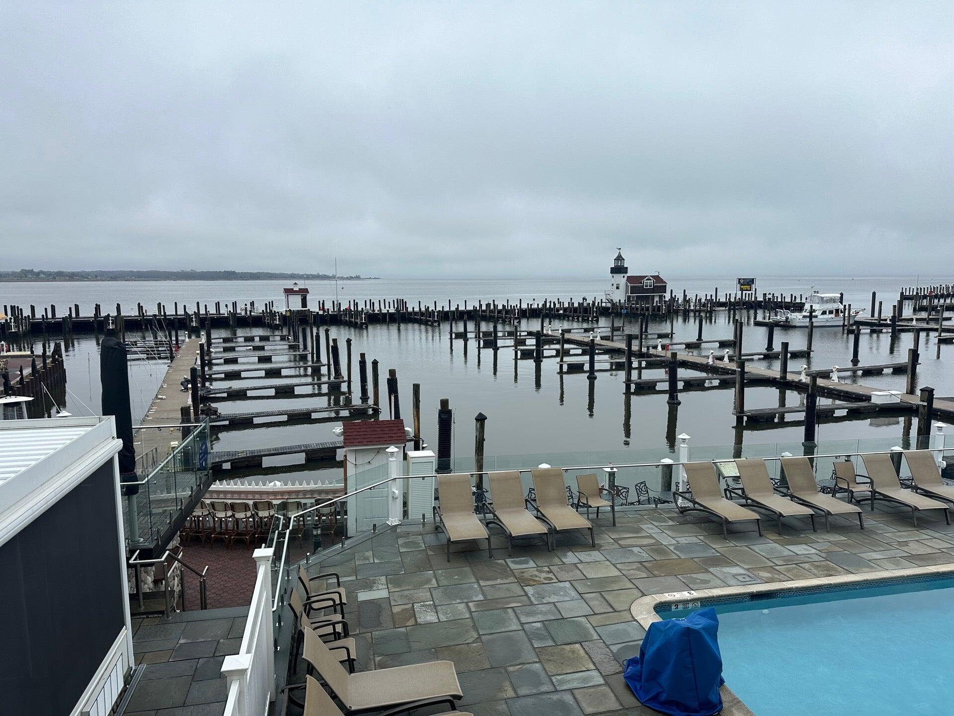 Saybrook Point Inn & Spa - Old Saybrook, CT - Nextdoor