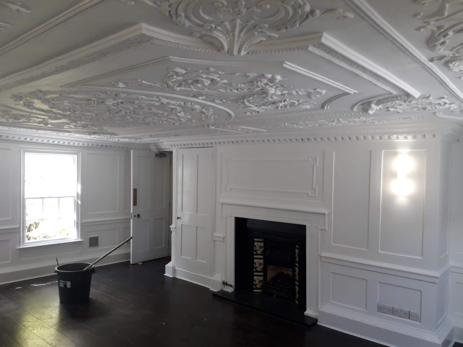 Nationwide Painters Birmingham, England Nextdoor