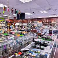 tobacco shop adrian mi MR PUFFS The Tobacco Shoppe, Inc.