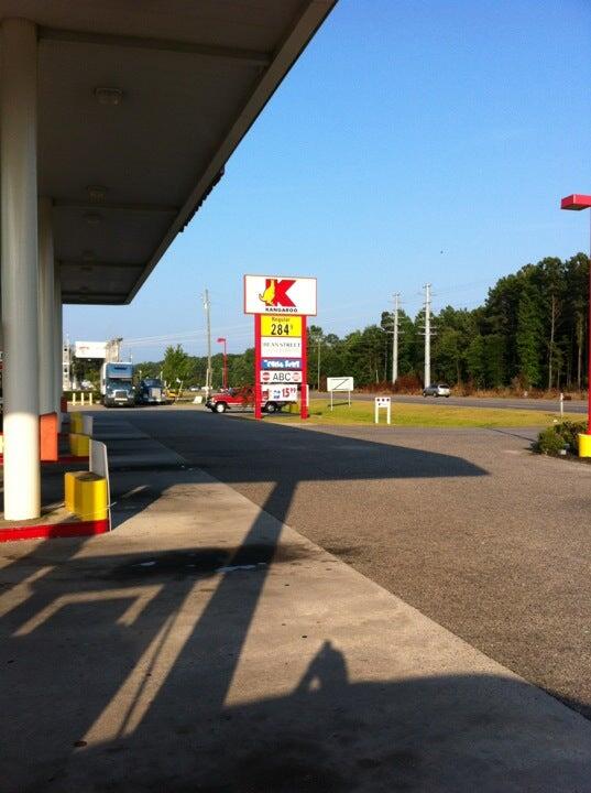 CIRCLE K - Myrtle Beach, SC - Nextdoor