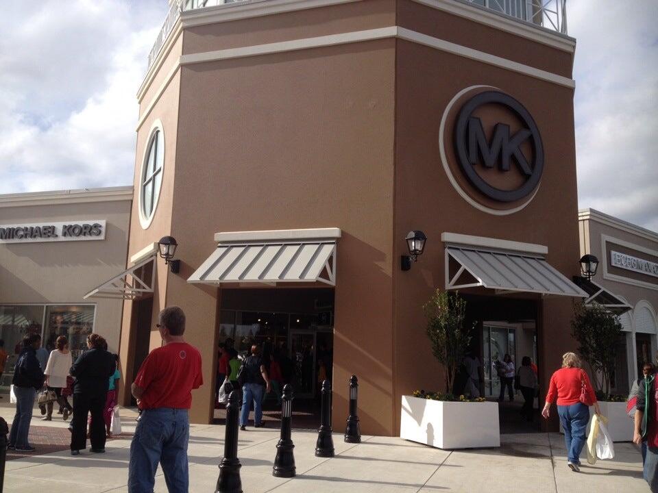 Outlets of mississippi michael kors best sale