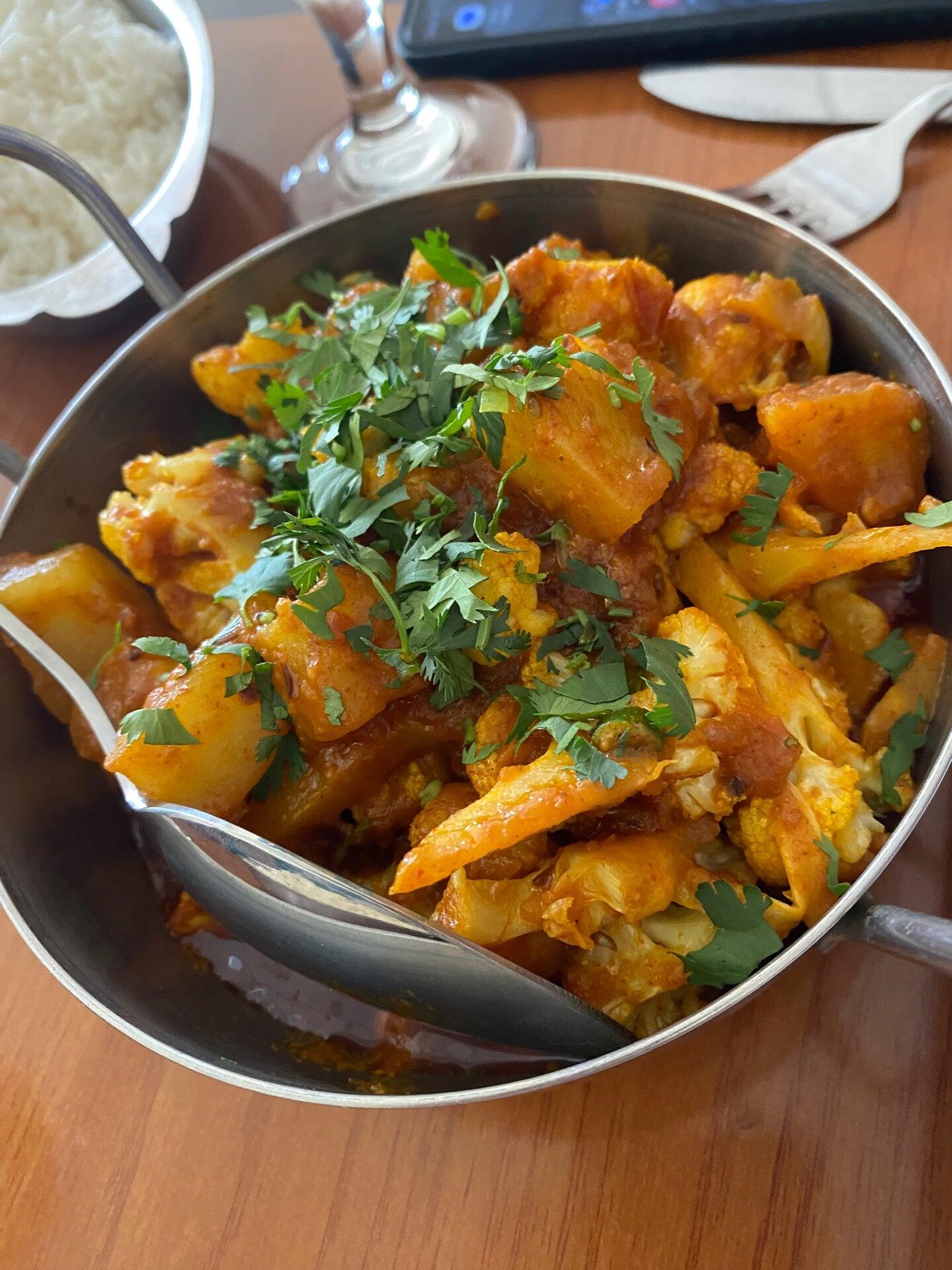 Himalayan Range Nepali Restaurant Cary, NC Nextdoor