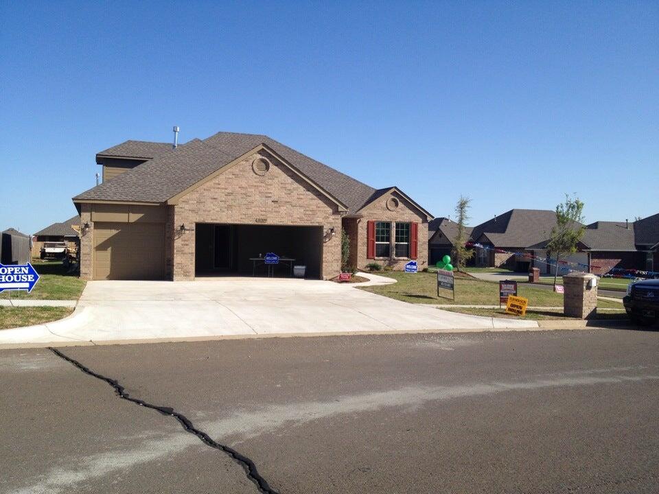 The Meadows At Surrey Hills Hoa Yukon, OK Nextdoor