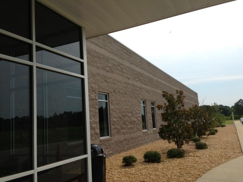 Toyota Boshoku Mississippi Mantachie, MS Nextdoor