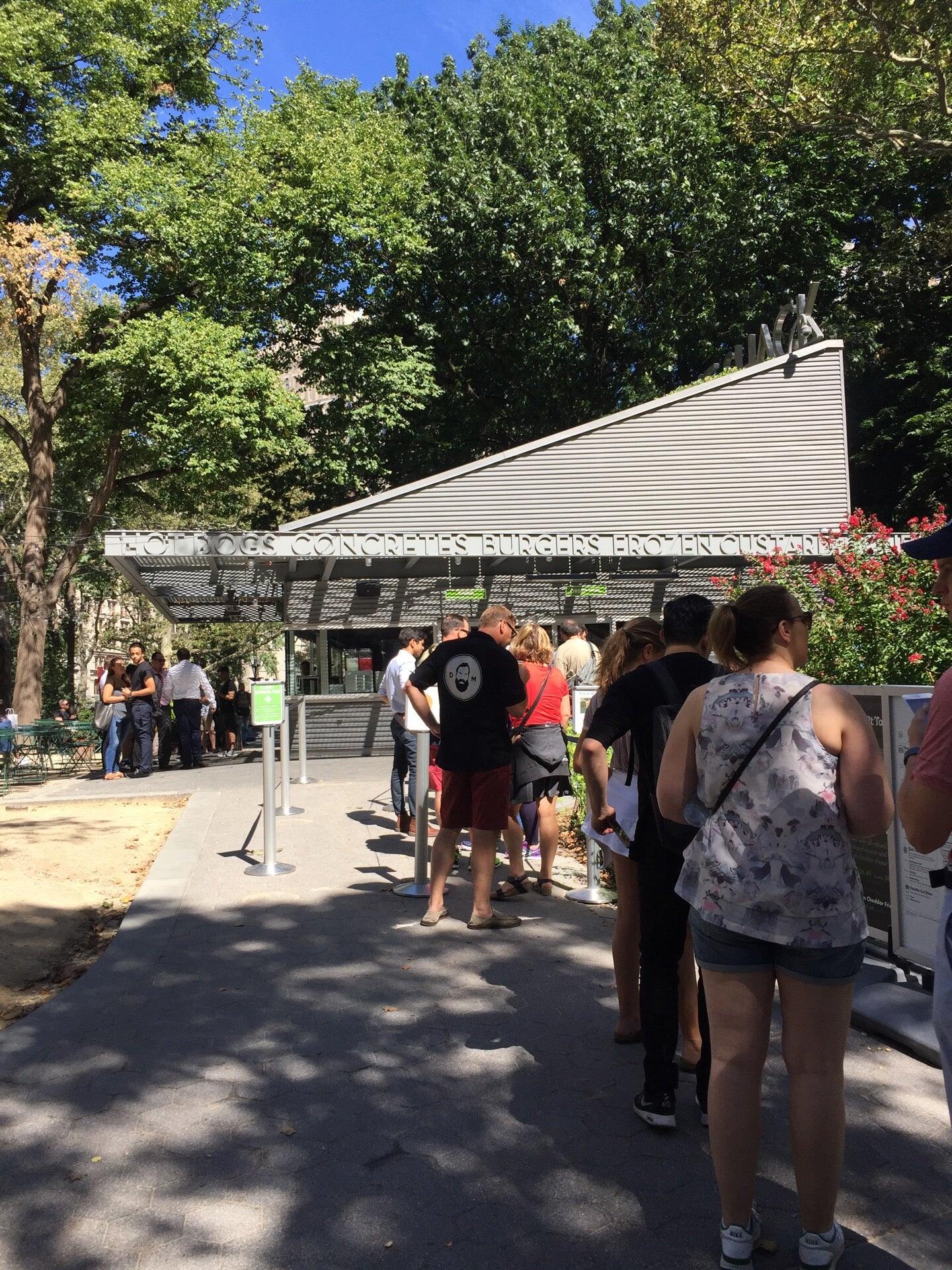Shake Shack - New York, NY - Nextdoor