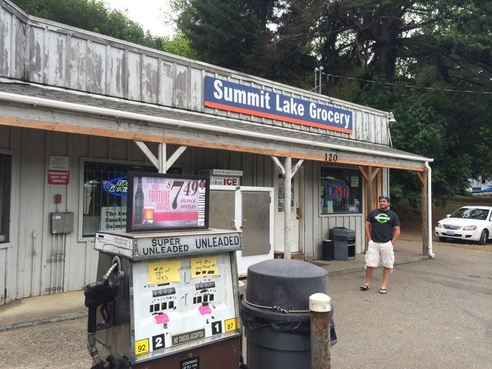 Summit Lake Grocery Olympia, WA Nextdoor