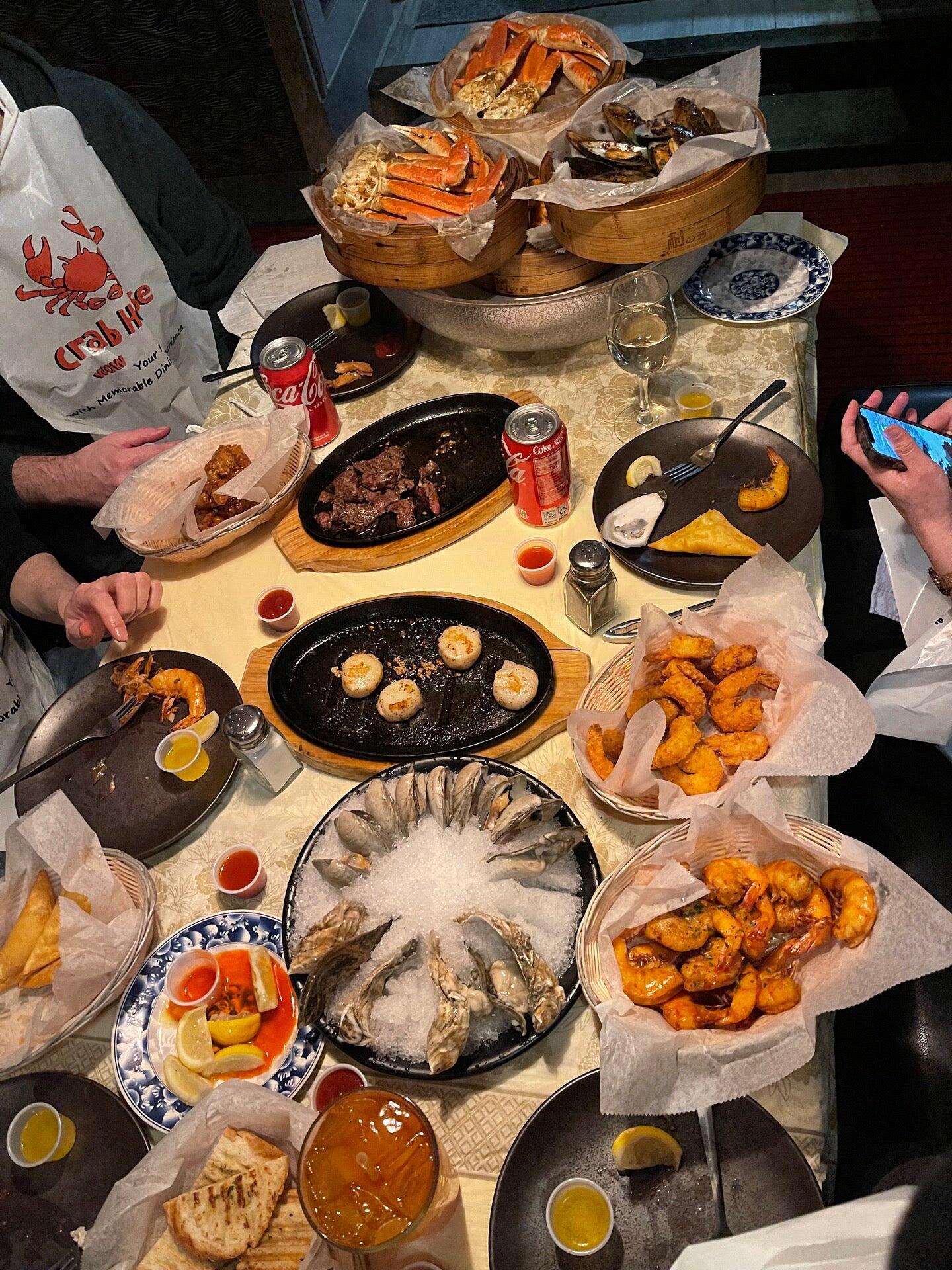Crab House All You Can Eat Seafood New York NY Nextdoor Crab house all you can eat seafood new york ny nextdoor