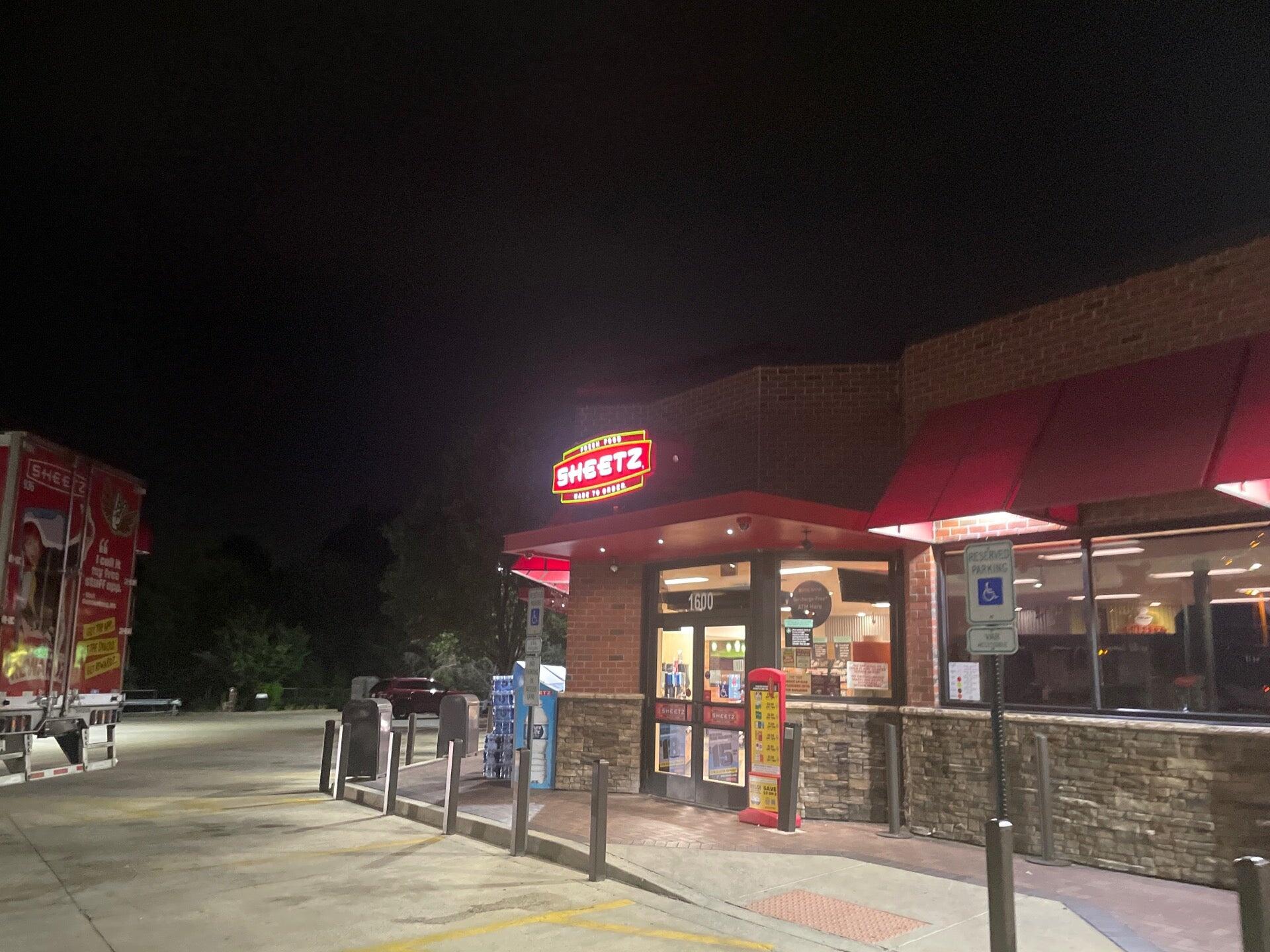 SHEETZ Frederick, MD Nextdoor