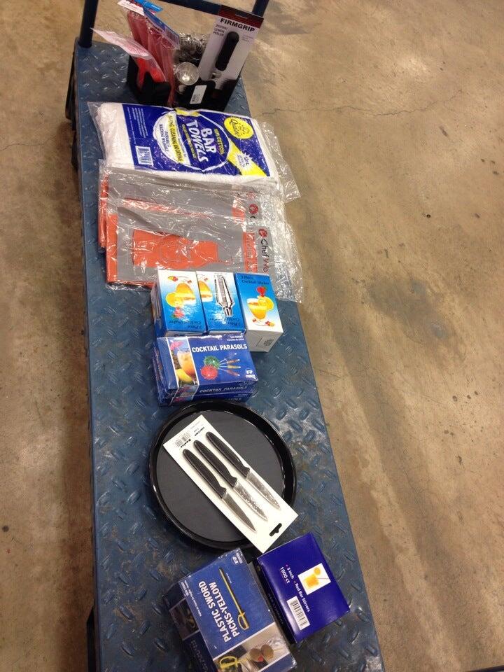 Restaurant Depot Langhorne, PA Nextdoor