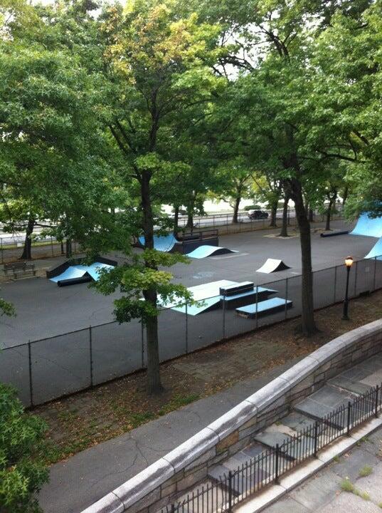 Riverside Skate Park New York, NY Nextdoor