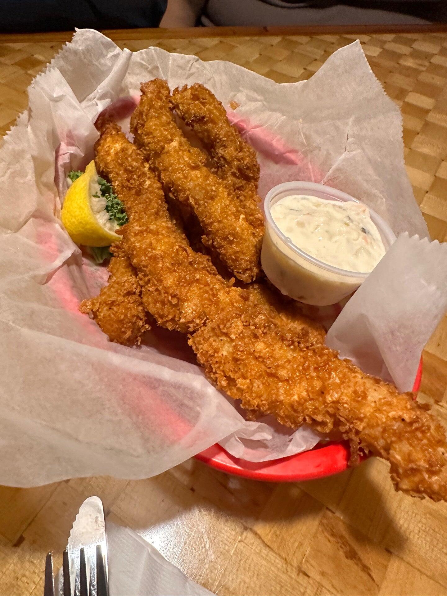 Squid Lips Sebastian, FL Nextdoor