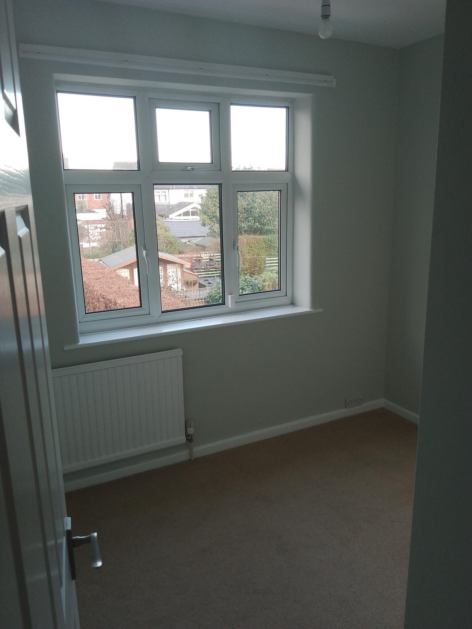 Zacharie Pearson Painting & Decorating Manchester Nextdoor