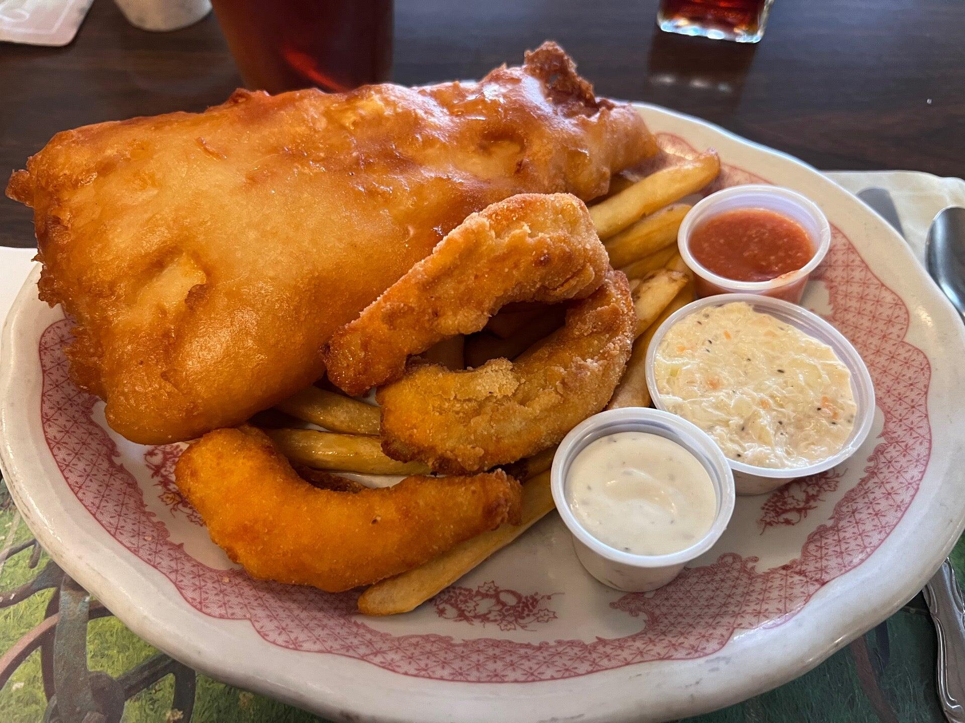 Thistle Restaurant Lyndhurst, NJ Nextdoor