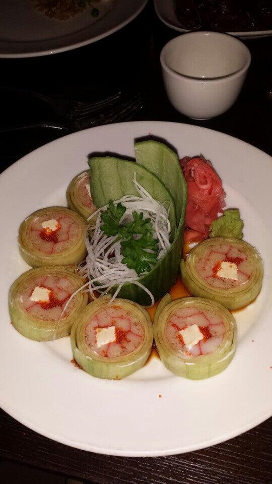 Red Ginger Asian Bistro Coral Springs, FL Nextdoor