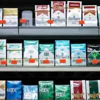cedartown grocery & tobacco Tobacco and Cedar – Mercy Goods