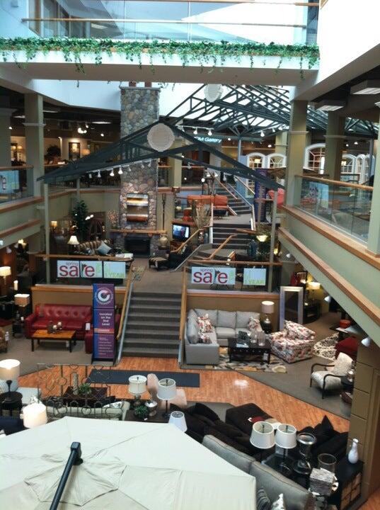 HOM Furniture Coon Rapids MN Nextdoor