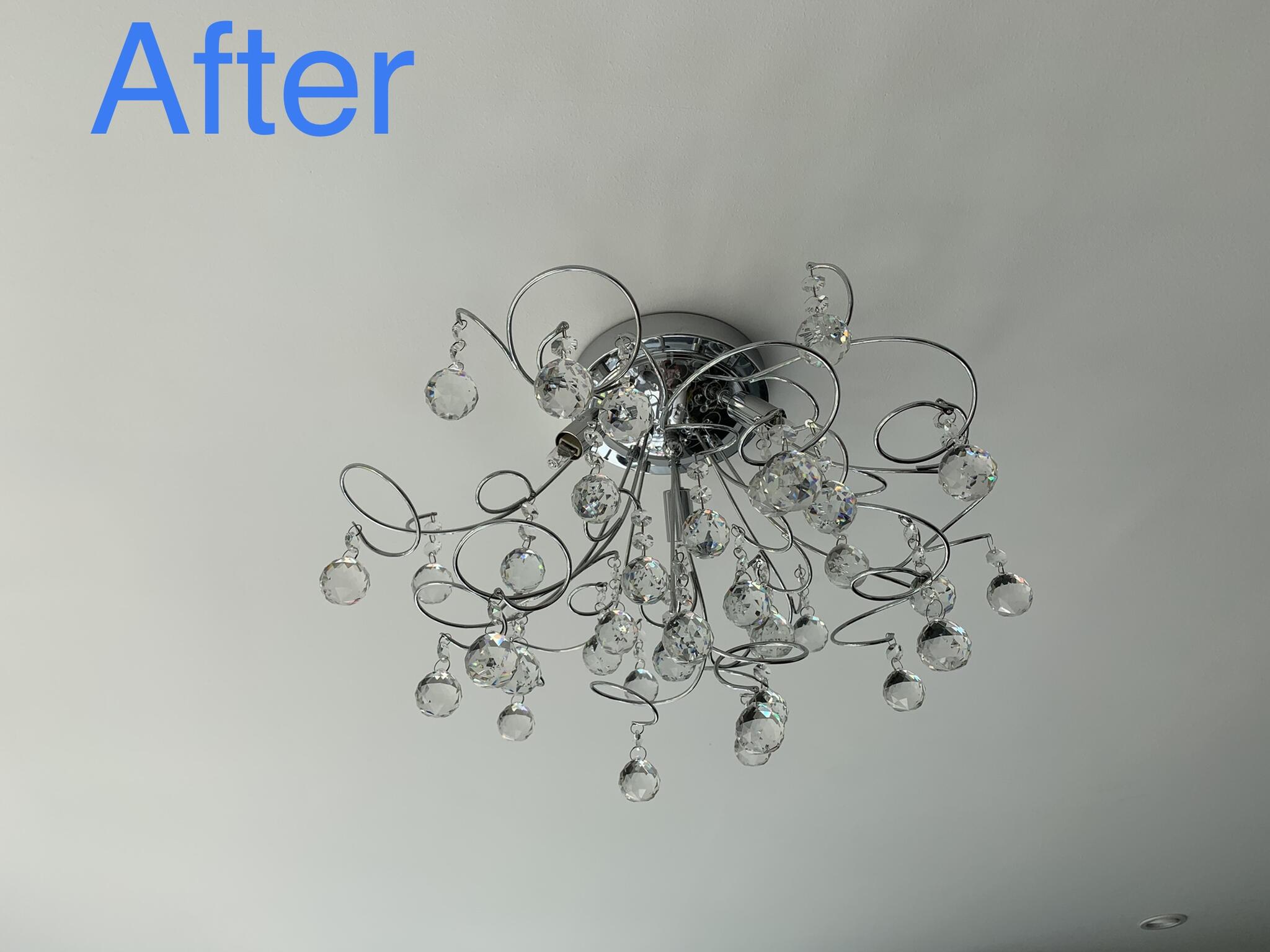 A Clean Sweep professional Cleaning and Housekeeping services Whitley