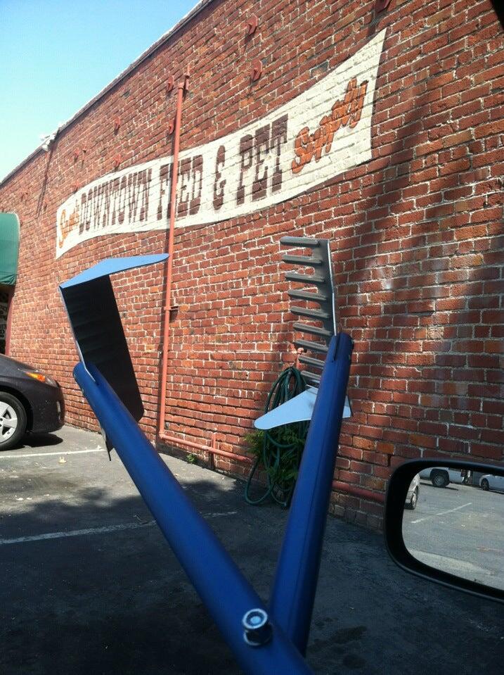 Sam's Downtown Feed & Pet Supply San Jose, CA Nextdoor