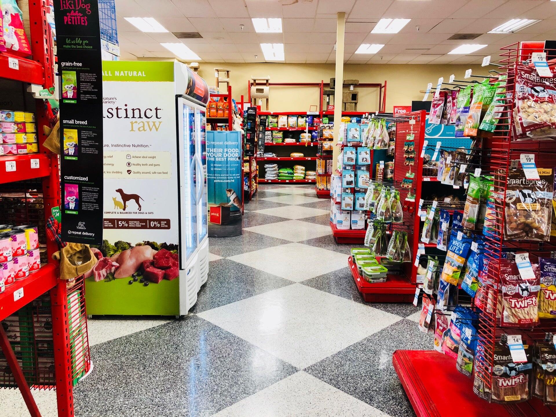Petco