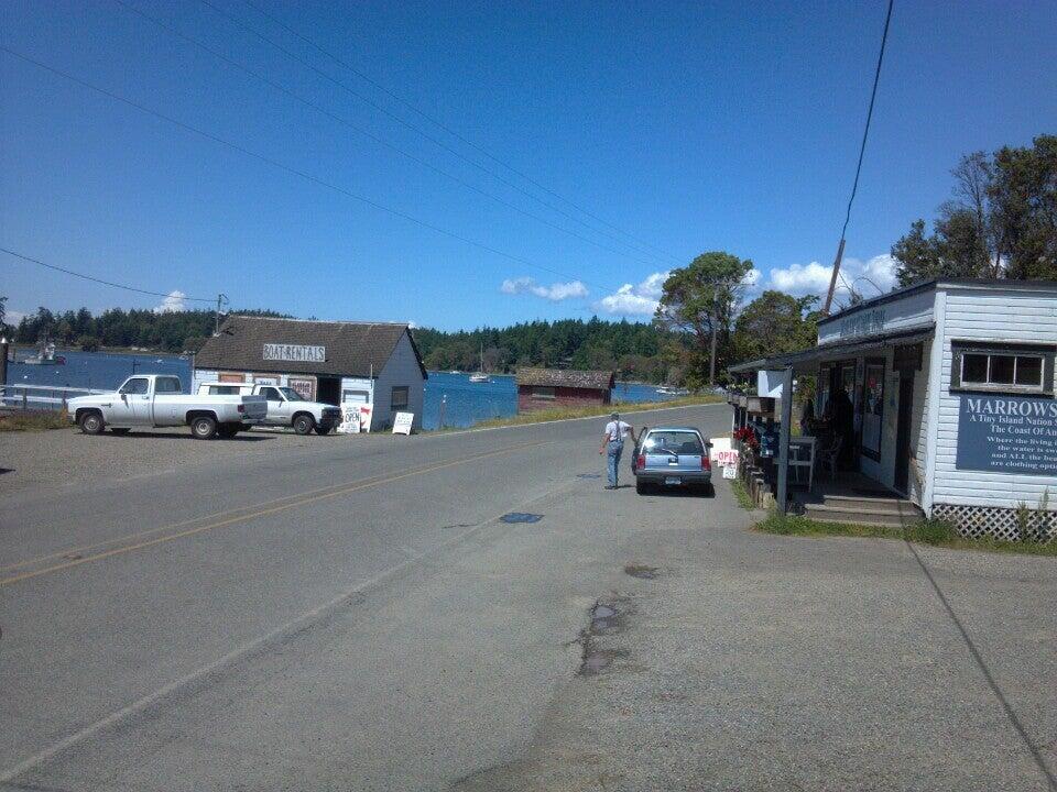 Nordland General Store Nordland, WA Nextdoor