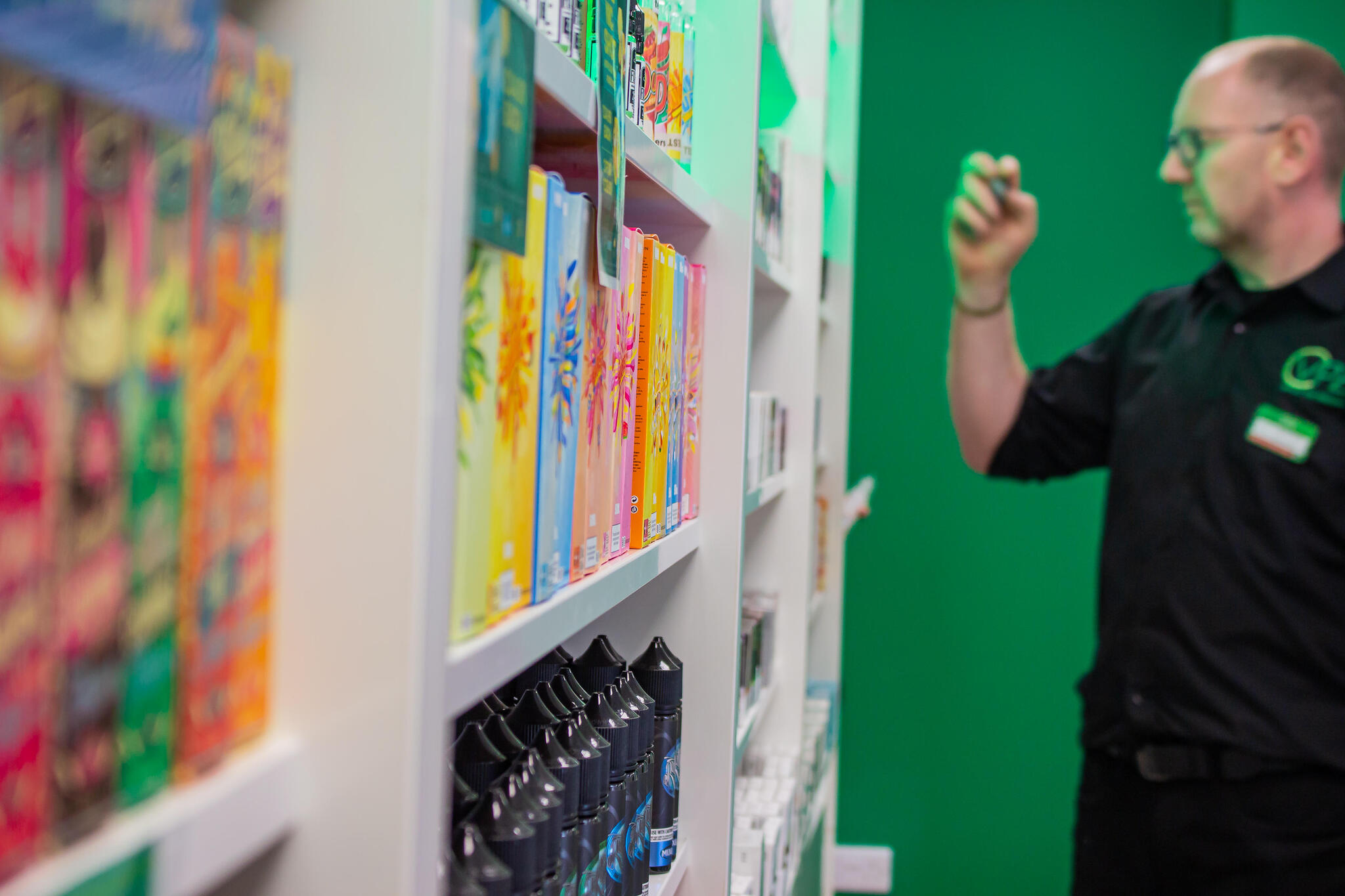 cambridge vape shop Vape Shop Salem, NH main image 0
