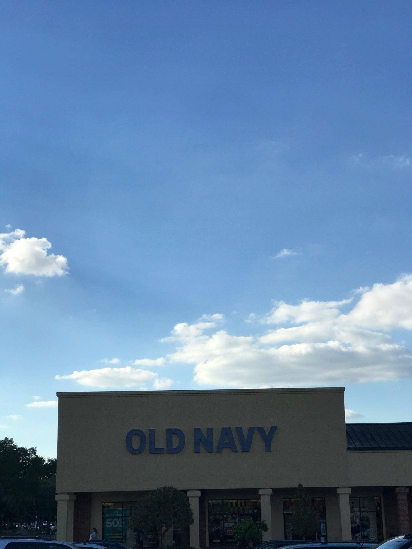 Old Navy - Brandon, FL - Nextdoor