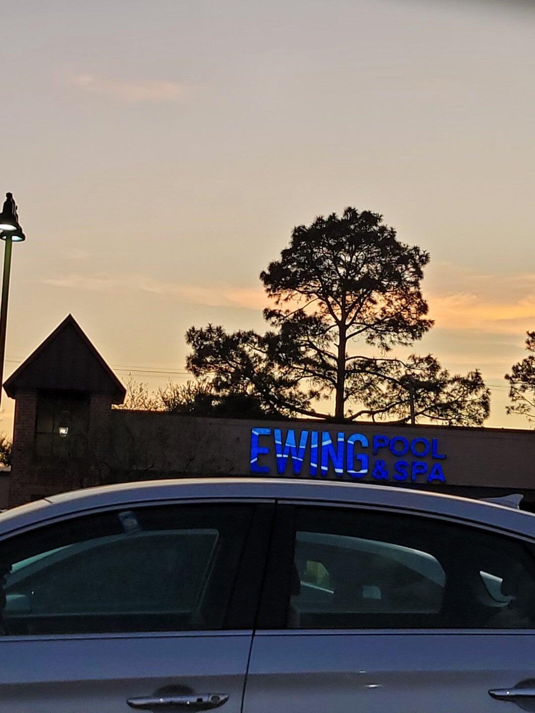 Robin Ewing Pool Supplies Alexandria, LA Nextdoor