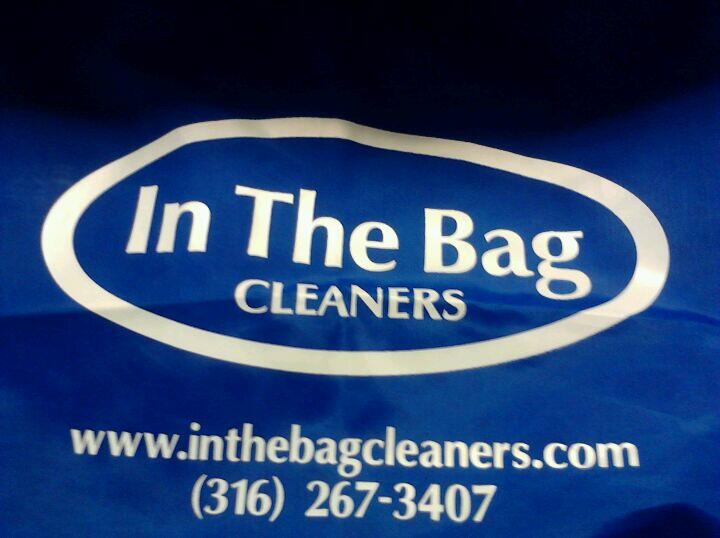 In the bag cleaners 21st maize wichita ks nextdoor