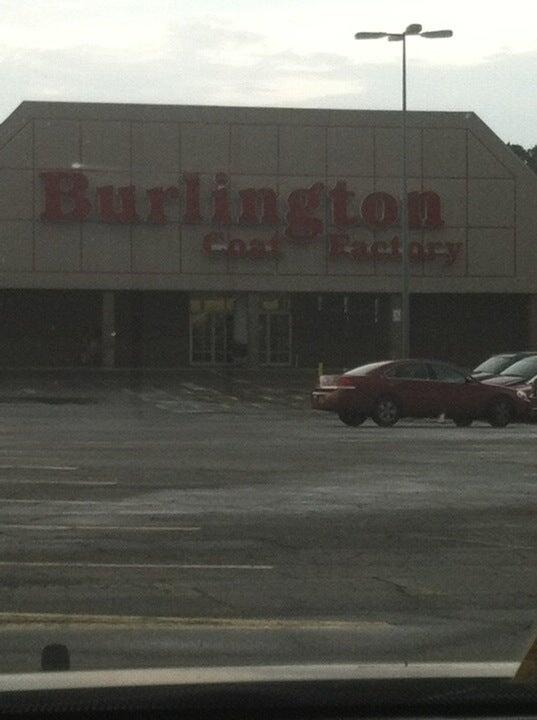 Burlington coat factory on clearance buford highway