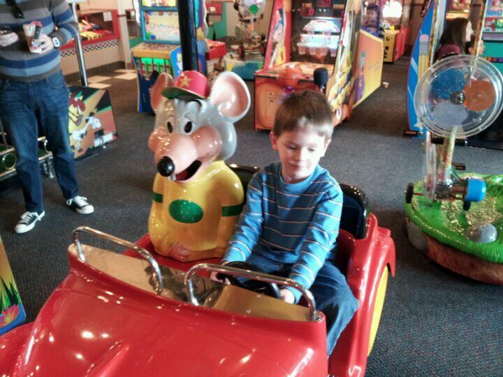 Chuck E. Cheese - Lancaster, PA - Nextdoor