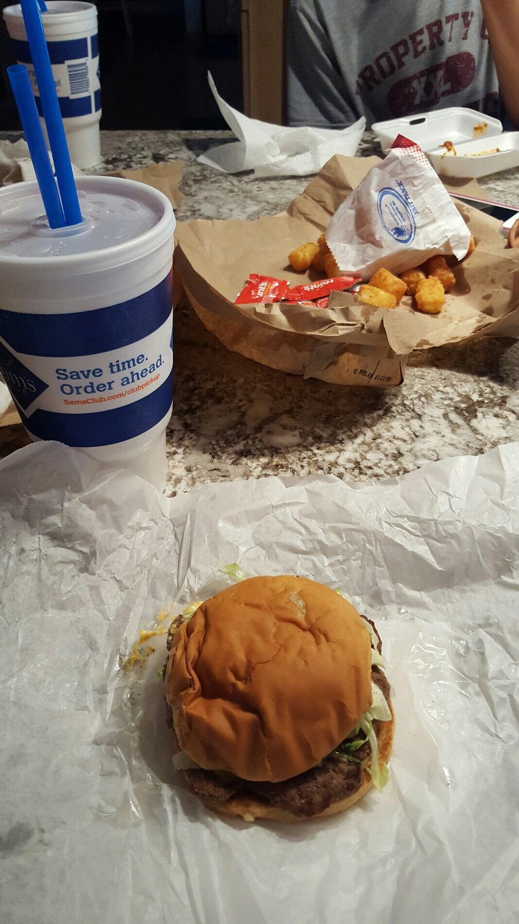 Tops Choice Hamburgers Niceville, FL Nextdoor