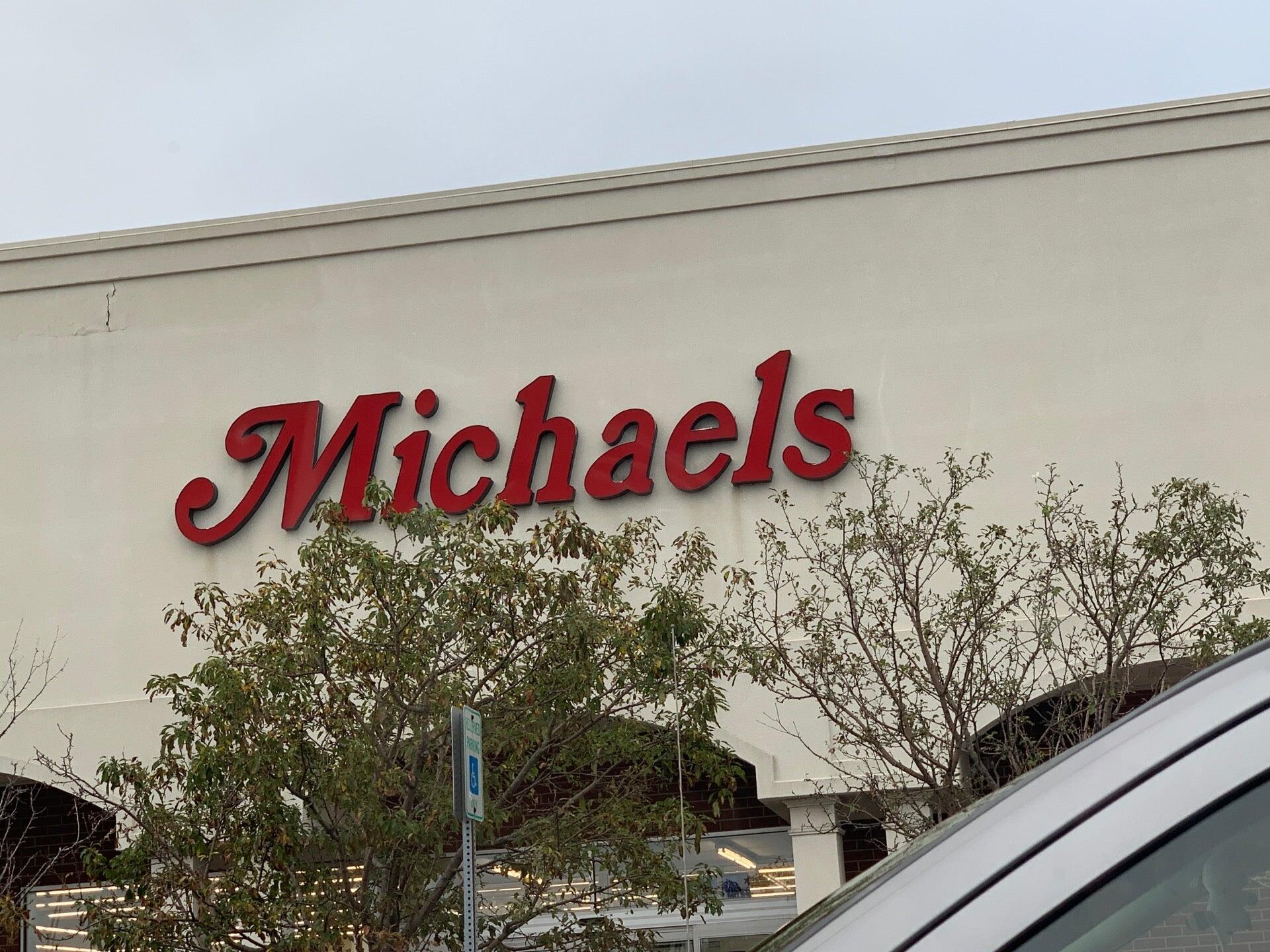 Michaels - Jefferson Pointe