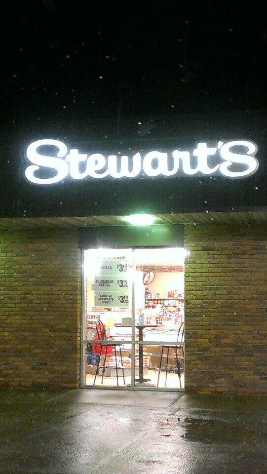 Stewart's Shops - Rutland, VT - Nextdoor