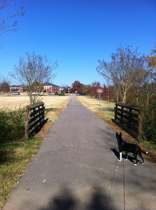 Chief Ladiga Trail Jacksonville, AL Nextdoor